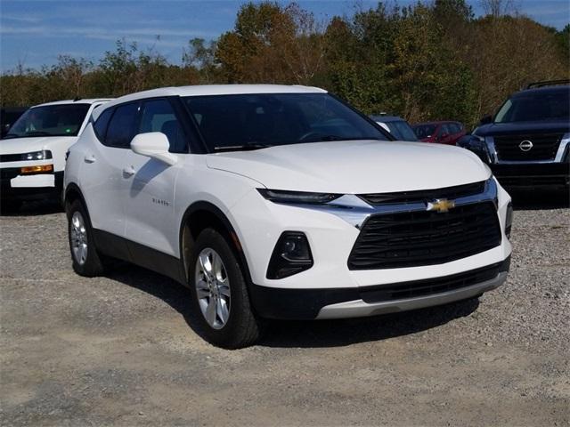 2021 chevrolet blazer 2lt