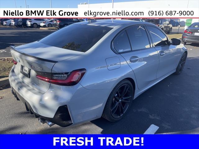 2024 bmw m340 m340i
