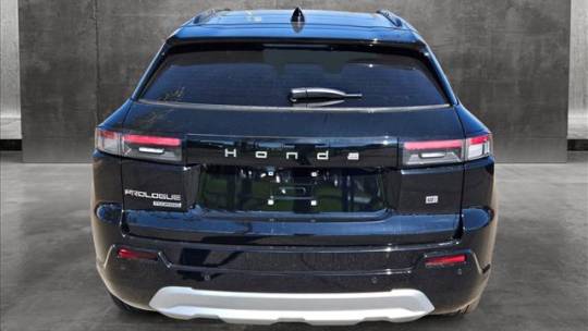 2024 Honda Prologue