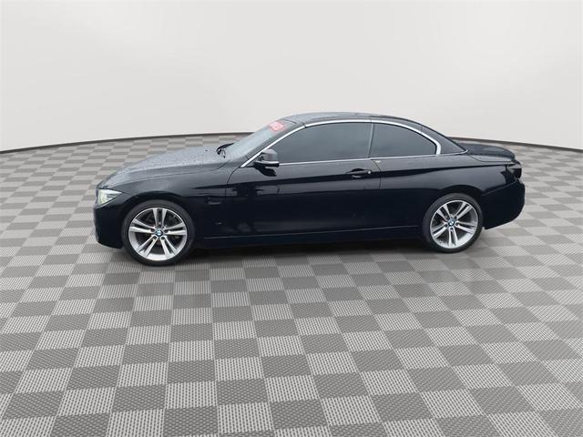 2018 bmw 430 i