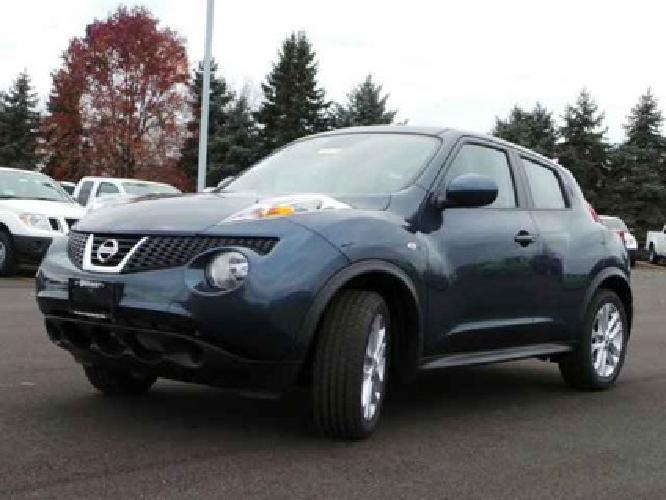 2013 nissan juke in columbus, oh
