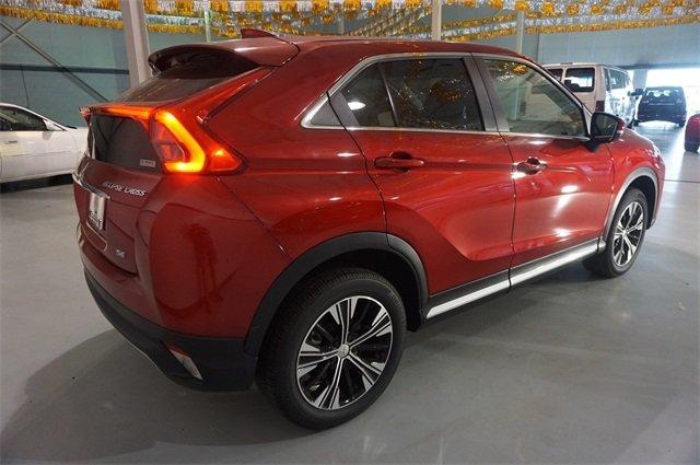 used 2019 mitsubishi eclipse cross se indianapolis, in 46219 for sale in indianapolis, indiana
