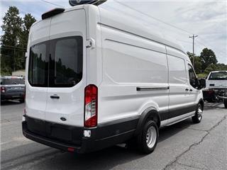 2022 Ford Transit 350 hd