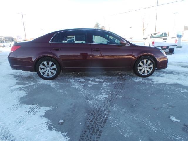 2007 toyota avalon touring touring 4dr sedan for sale in gas hills, wyoming
