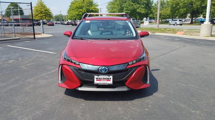new 2019 toyota prius prime premium waldorf, md 20601 for sale in waldorf, maryland
