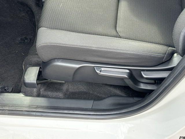 2021 honda hr-v awd sport