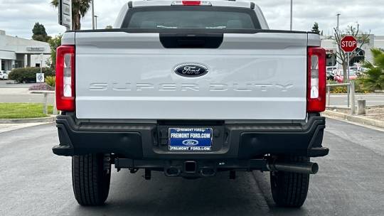 2024 Ford F-250