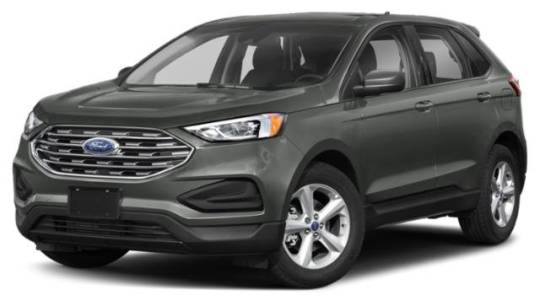 2020 ford edge se