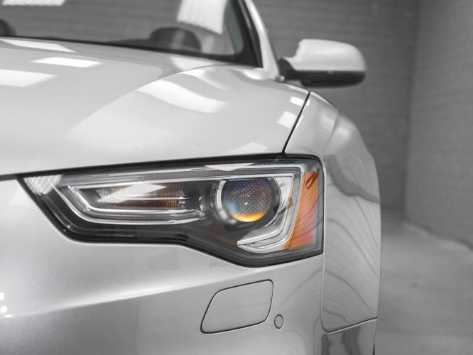 used 2014 audi rs 5 cabriolet bellevue, wa 98005 for sale in bellevue, washington