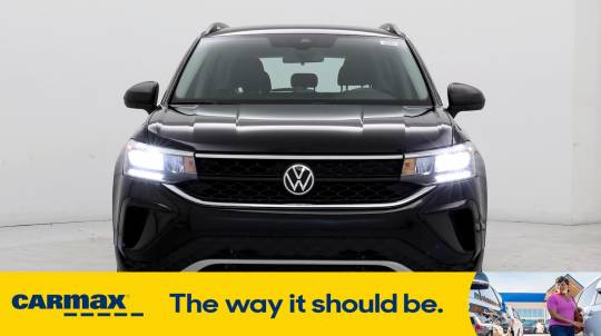 2022 Volkswagen Taos