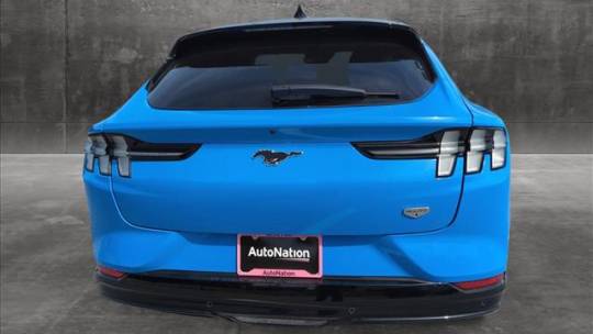 2023 ford mustang mach-e california route 1