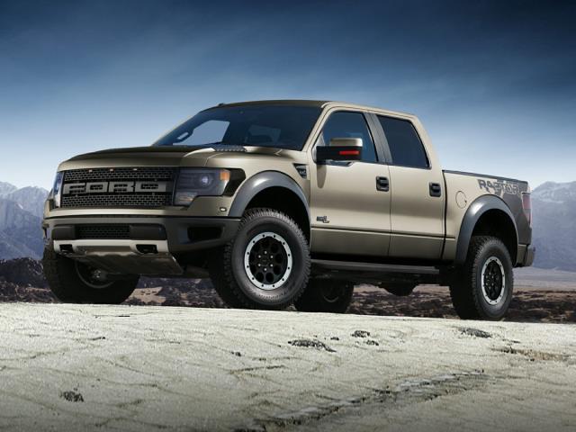 2013 ford f-150 fx4 4x4 fx4 4dr supercab styleside 6.5 ft. sb for sale in northfield, new hampshire