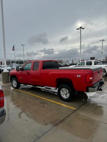 2010 chevrolet silverado 3500 lt