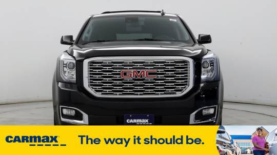 2020 GMC Yukon