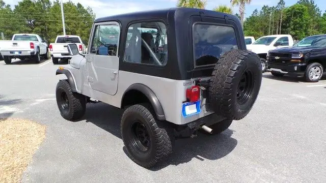 1980 jeep cj7 ~ must see ~ great deal