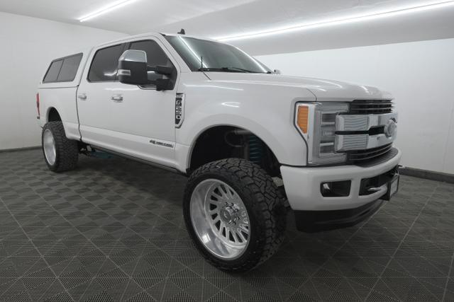 2019 ford f-250 king ranch