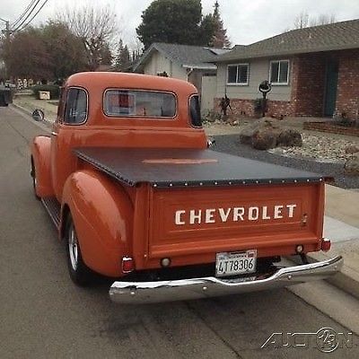 1955 chevrolet first series 3100 1/2 ton pickup truck, frame off restoration