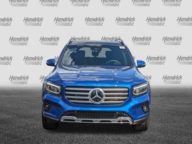 2024 mercedes-benz glb 250 4matic