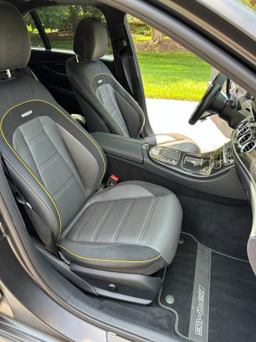 2023 mercedes-benz amg e 63 s 4matic