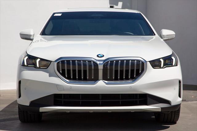2024 bmw 530 i