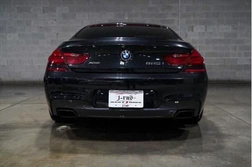 2019 bmw 650 gran coupe xdrive in shelby township, michigan