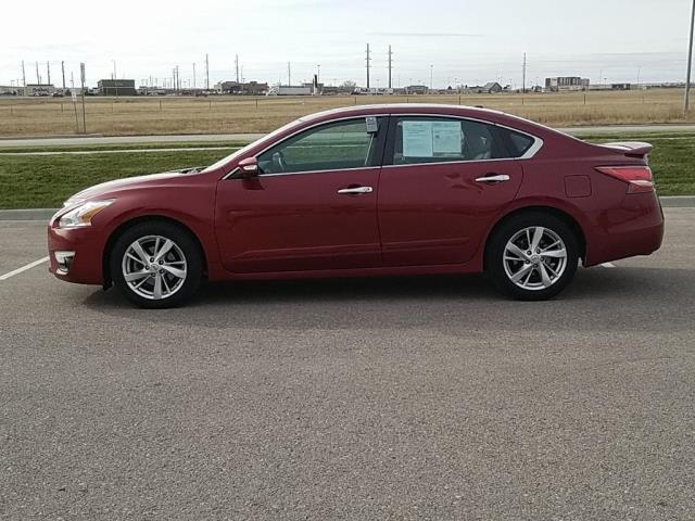 2015 nissan altima 2.5 2.5 4dr sedan for sale in jolly acres, south dakota