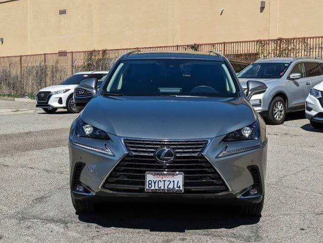 2021 lexus nx nx 300 in artesia, california