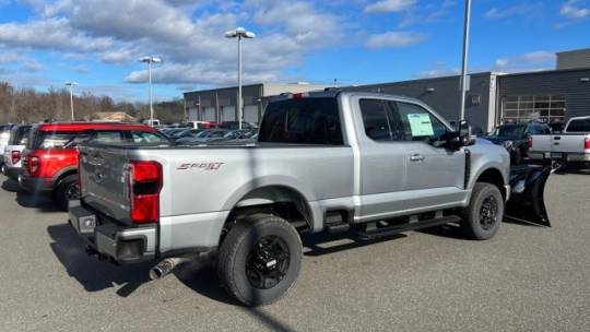 2024 Ford F-350