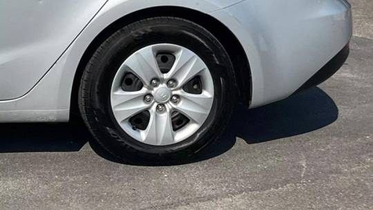 2016 Kia Forte
