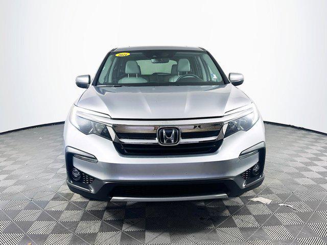 2021 honda pilot 2wd ex-l