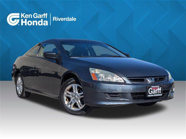 2006 honda accord ex