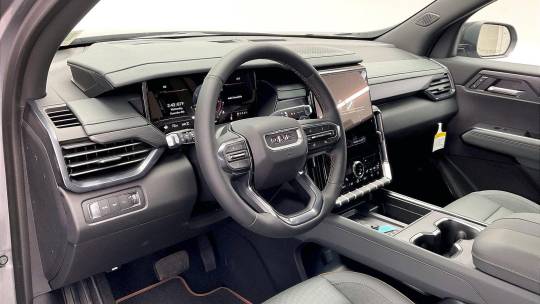 2025 GMC Acadia
