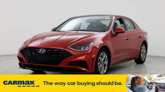 2022 Hyundai Sonata
