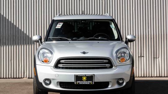 2016 Mini Countryman