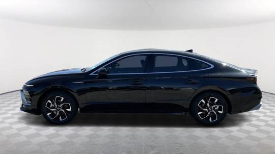 2024 Hyundai Sonata