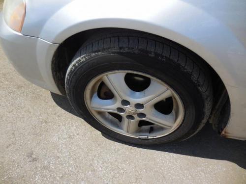 2004 dodge stratus sxt in ohio
