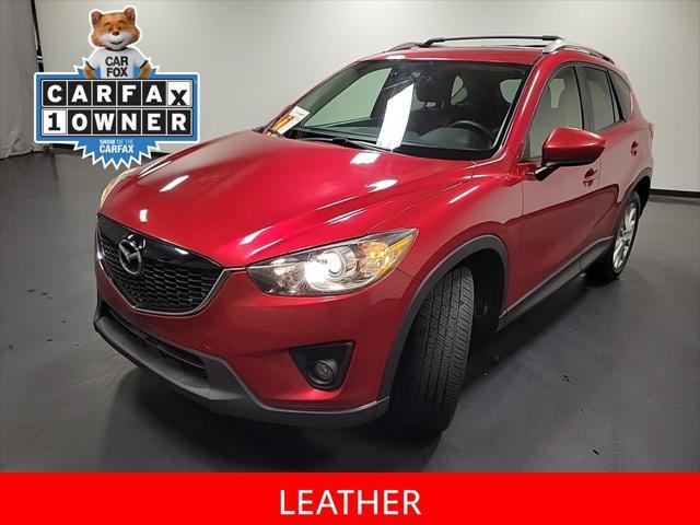 2015 mazda cx-5 grand touring