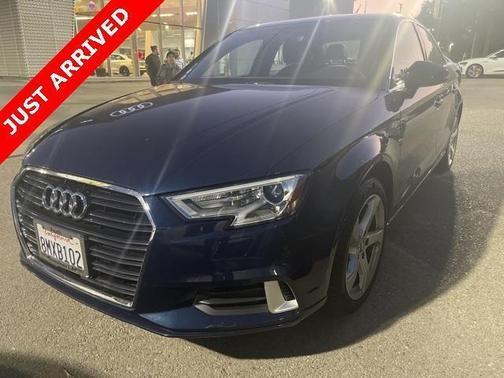 2019 audi a3 in dulles, virginia