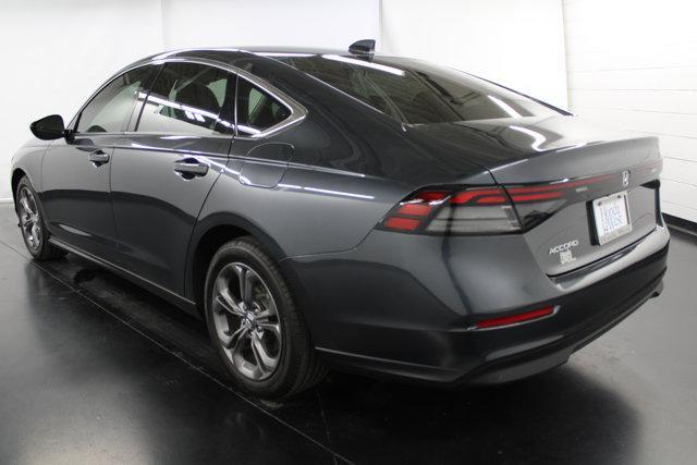 2023 honda accord ex 1.5t