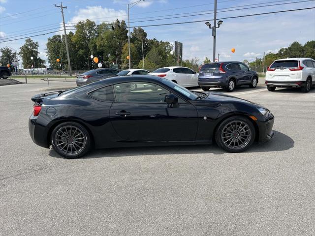 2019 toyota 86 gt