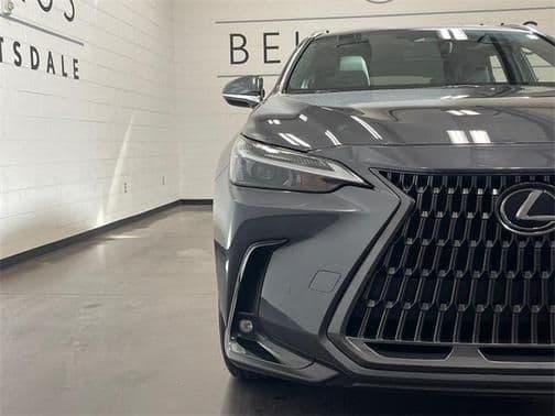 2022 lexus nx 350 in manhattan, new york
