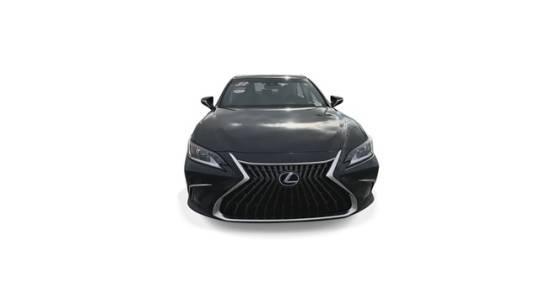 2022 Lexus ES
