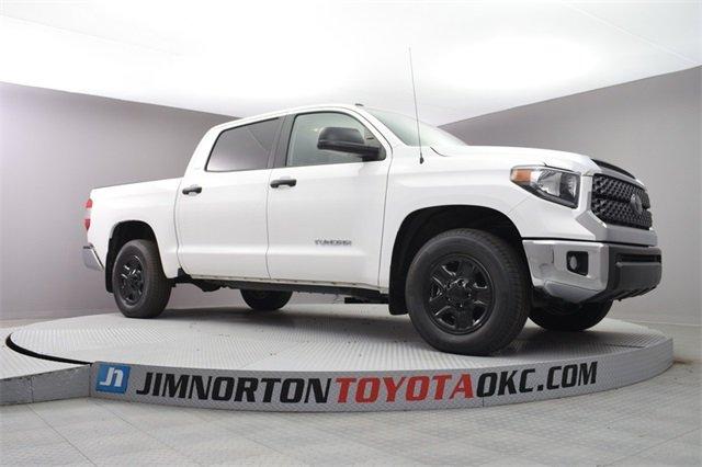 used 2019 toyota tundra sr5 oklahoma city, ok 73162 for sale in oklahoma city, oklahoma