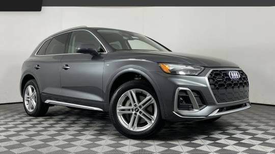 2024 Audi Q5