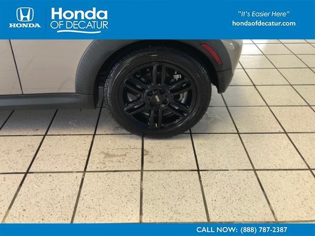 used 2012 mini cooper hardtop decatur, al 35601 for sale in decatur, alabama