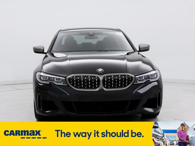 2022 bmw m340 i xdrive