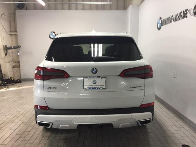 2019 bmw x5 xdrive40i awd xdrive40i 4dr suv for sale in anchorage, alaska