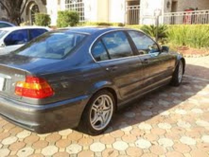 obo 2002 bmw 330 i in san antonio, tx