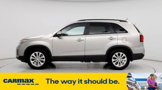 2014 Kia Sorento