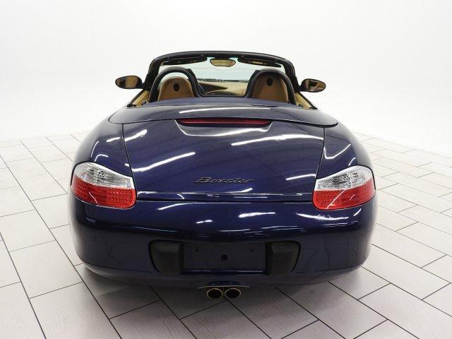 used 2002 porsche boxster mishawaka, in 46545 for sale in mishawaka, indiana